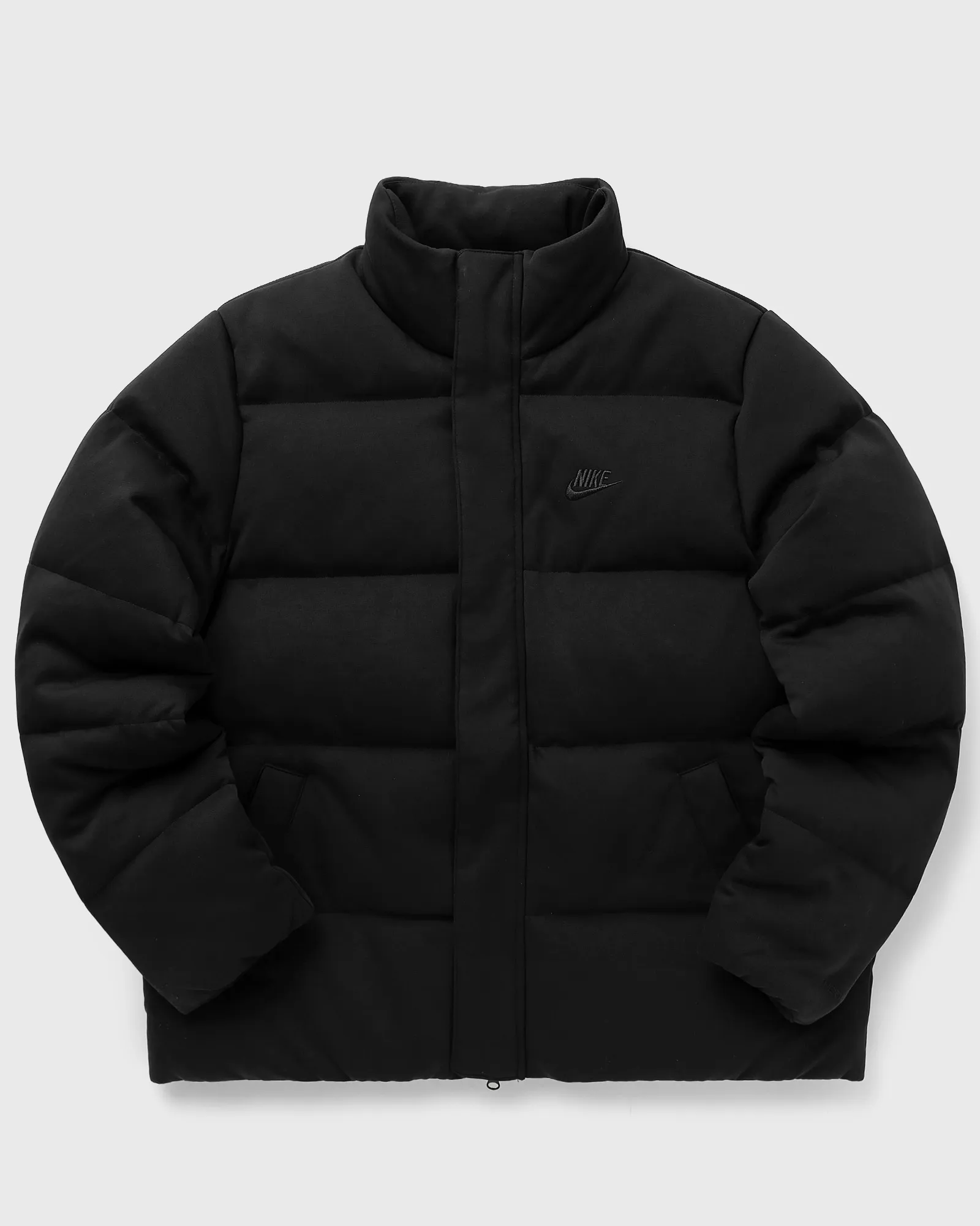 Tech sales puffer jacket